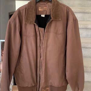 Brazos Men’s Jacket